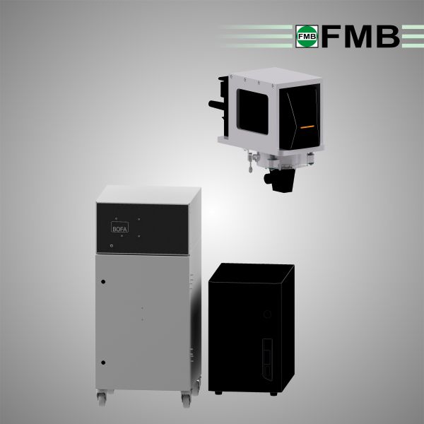 Laserschutzsystem Freehand Laser Safety Laserschutzsystem Freehand Laser Safety